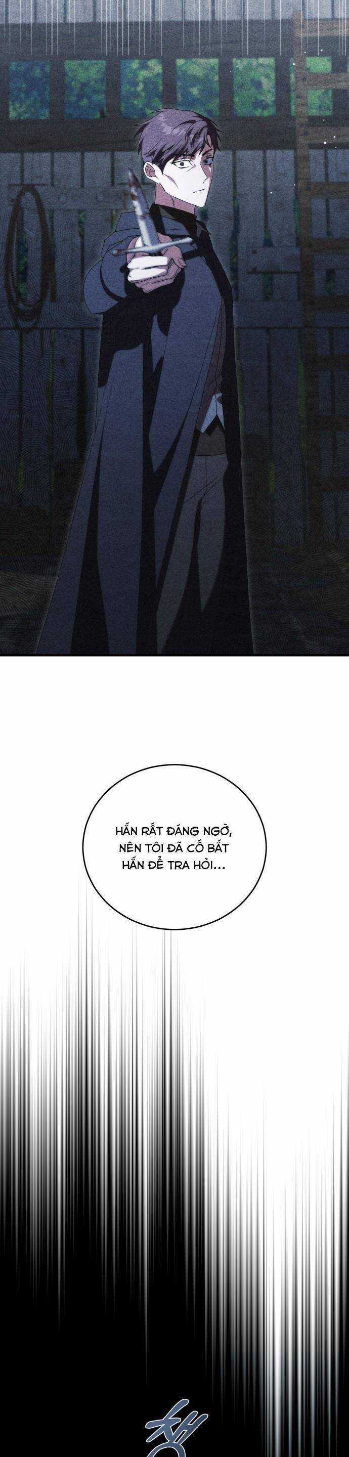 Đã Chết Rồi Còn Bị Ám Ảnh Chapter 26 trang 15