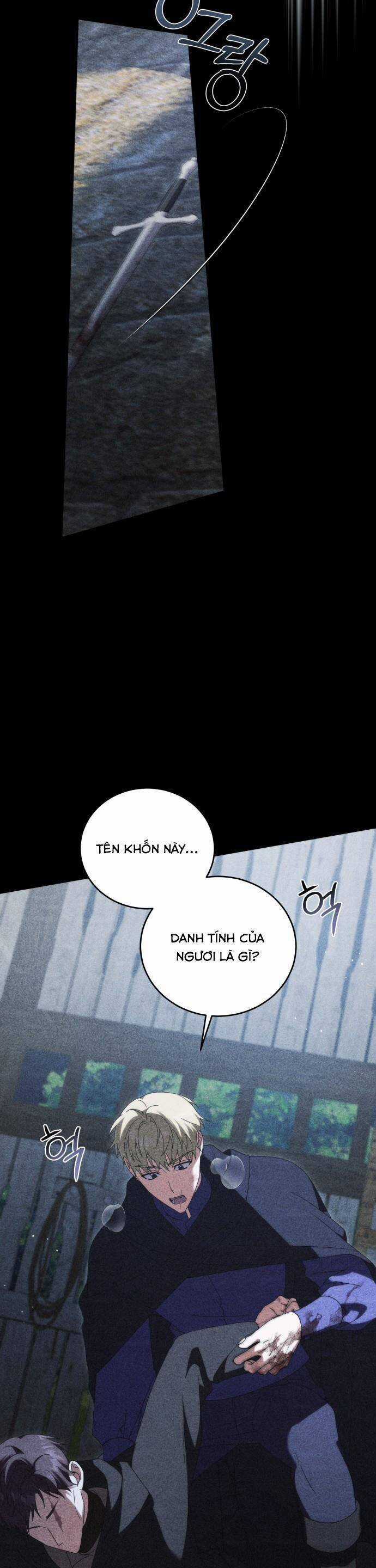 Đã Chết Rồi Còn Bị Ám Ảnh Chapter 26 trang 16