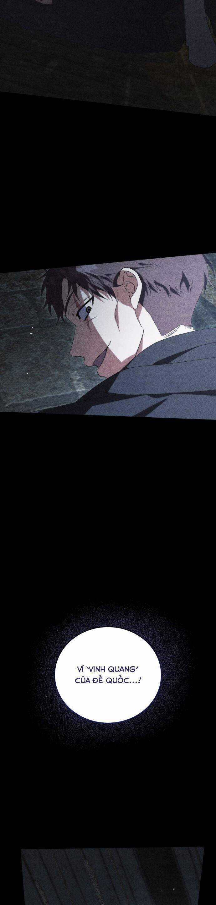 Đã Chết Rồi Còn Bị Ám Ảnh Chapter 26 trang 17