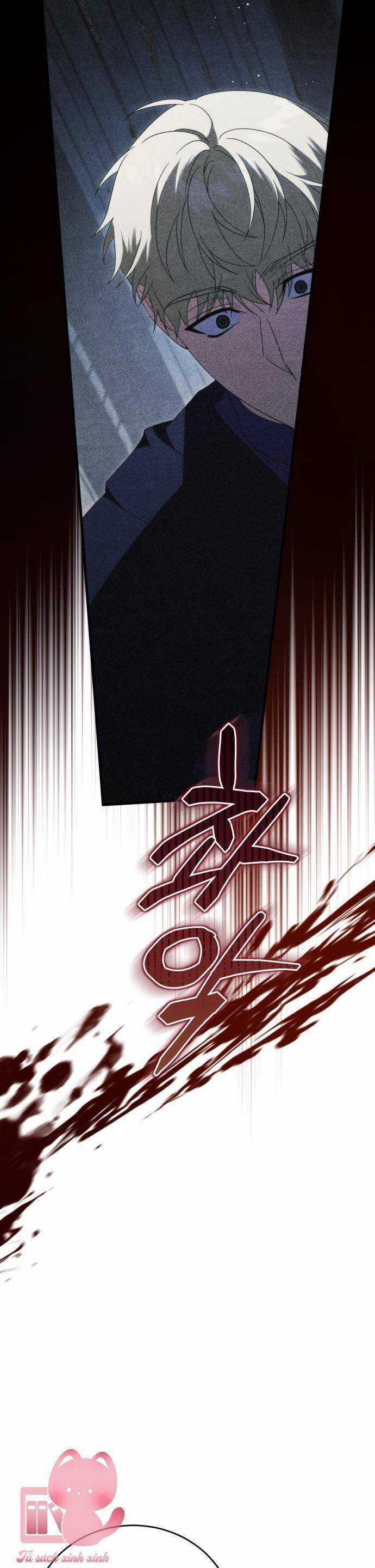 Đã Chết Rồi Còn Bị Ám Ảnh Chapter 26 trang 18