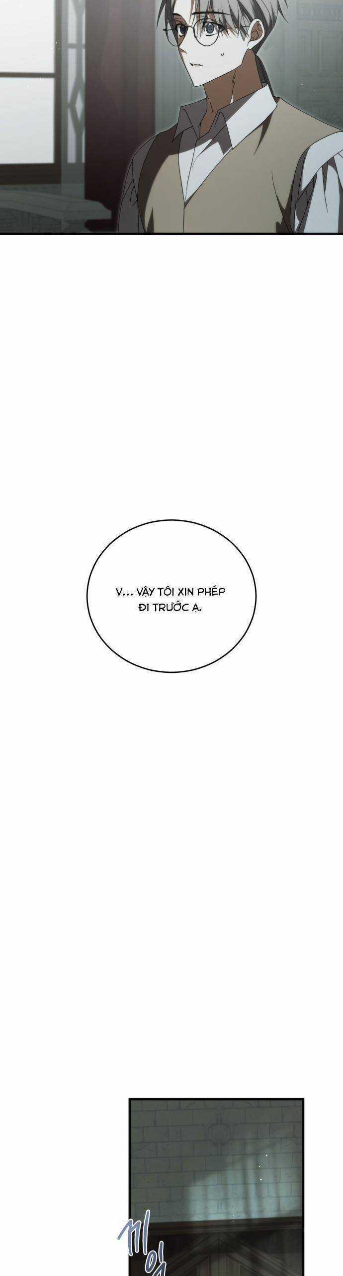 Đã Chết Rồi Còn Bị Ám Ảnh Chapter 26 trang 2