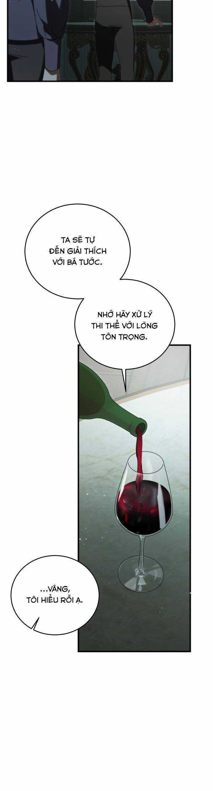 Đã Chết Rồi Còn Bị Ám Ảnh Chapter 26 trang 20