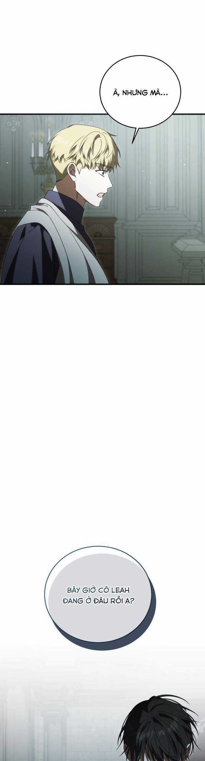 Đã Chết Rồi Còn Bị Ám Ảnh Chapter 26 trang 21