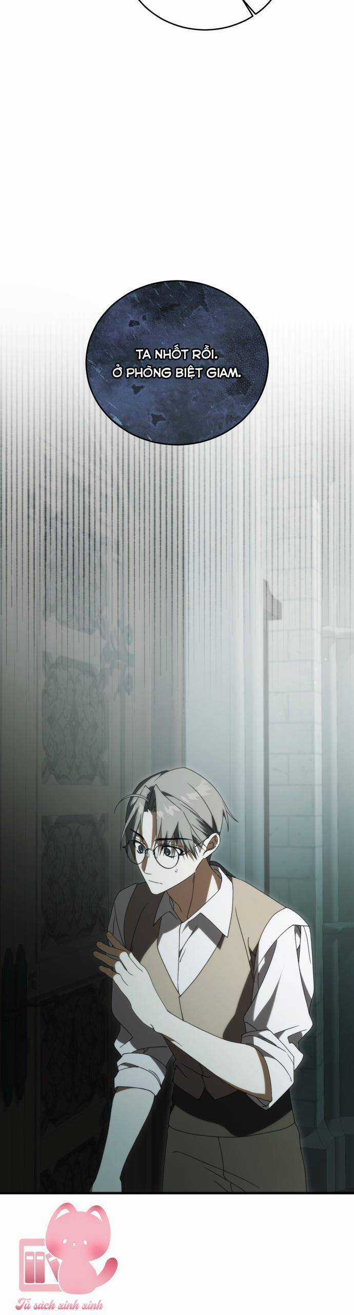 Đã Chết Rồi Còn Bị Ám Ảnh Chapter 26 trang 23