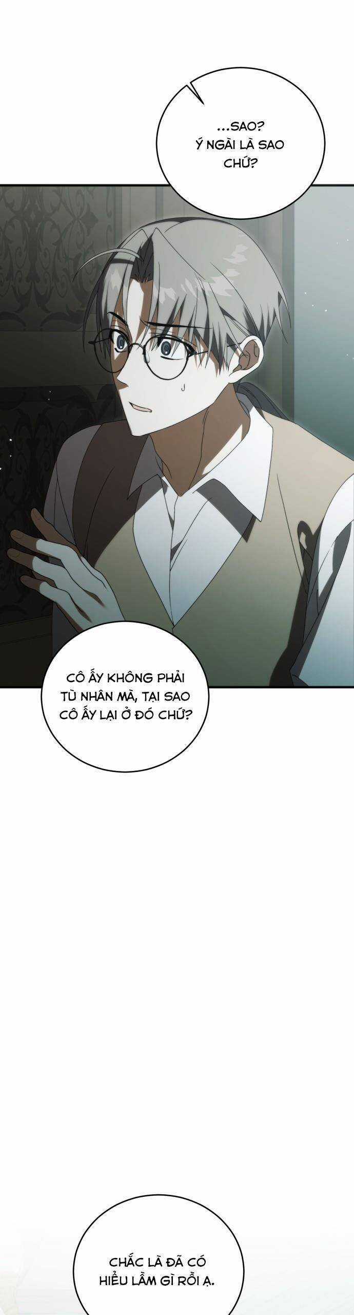 Đã Chết Rồi Còn Bị Ám Ảnh Chapter 26 trang 24