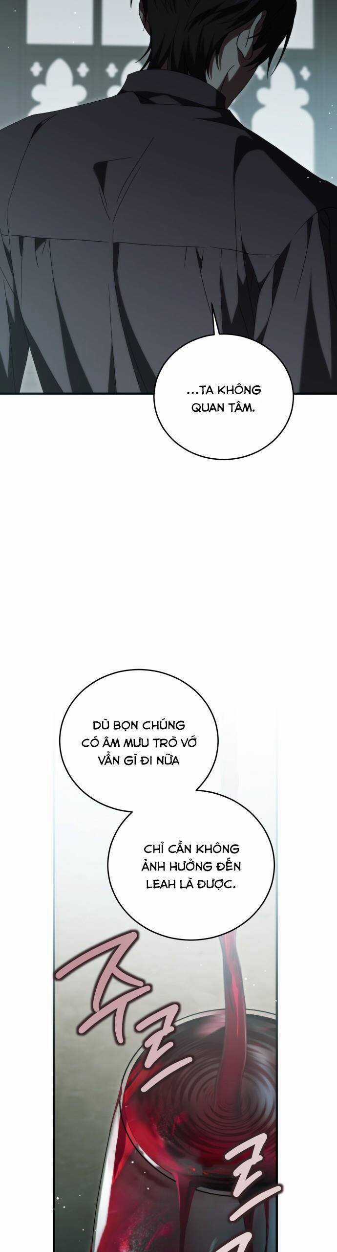 Đã Chết Rồi Còn Bị Ám Ảnh Chapter 26 trang 26