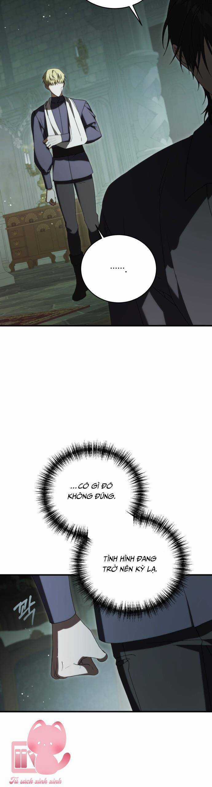 Đã Chết Rồi Còn Bị Ám Ảnh Chapter 26 trang 28