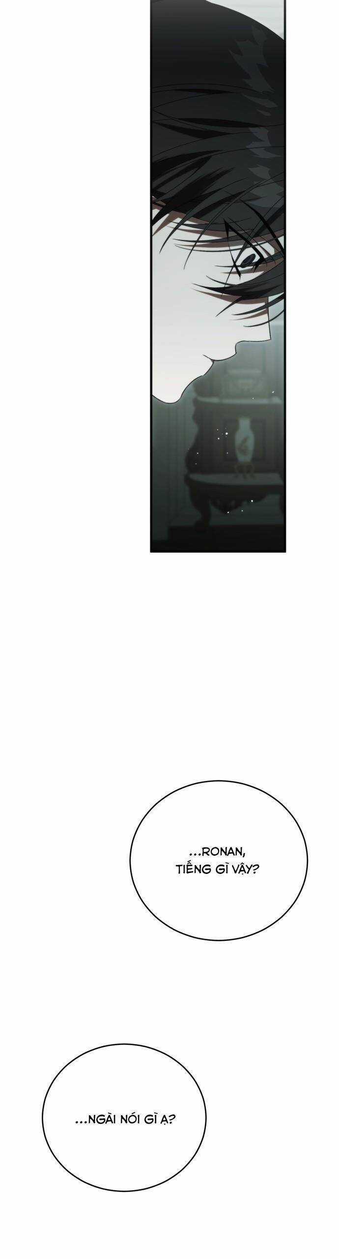 Đã Chết Rồi Còn Bị Ám Ảnh Chapter 26 trang 31