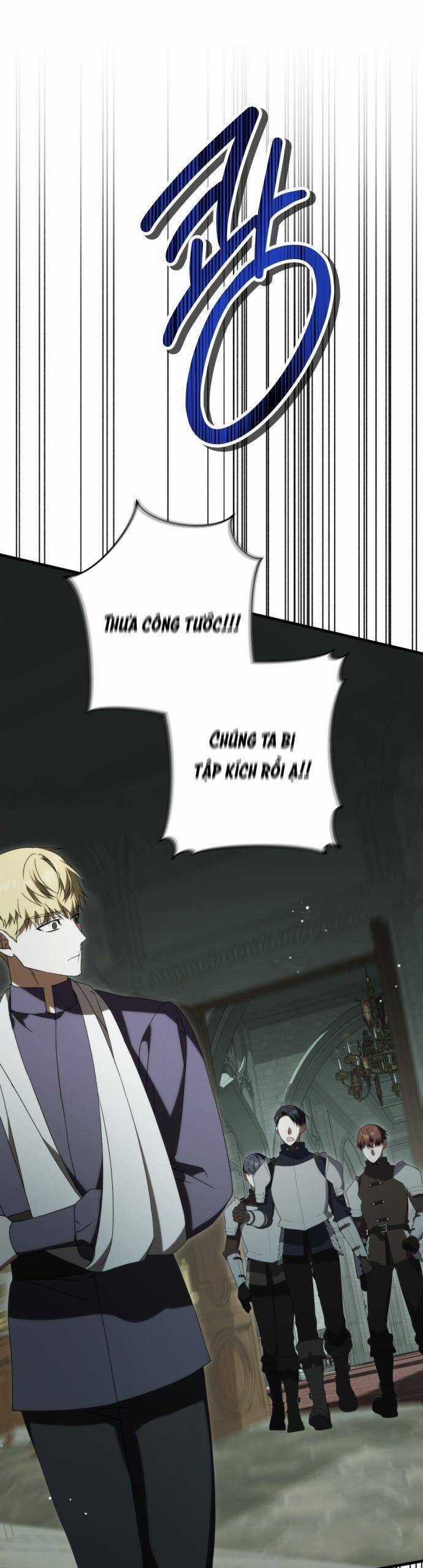 Đã Chết Rồi Còn Bị Ám Ảnh Chapter 26 trang 32