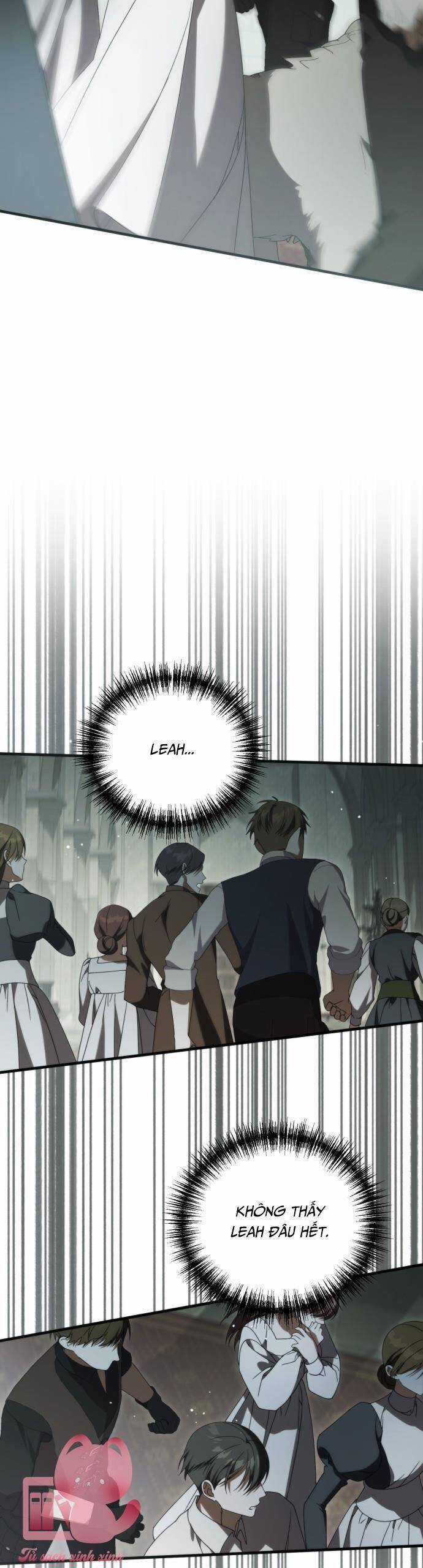 Đã Chết Rồi Còn Bị Ám Ảnh Chapter 26 trang 38