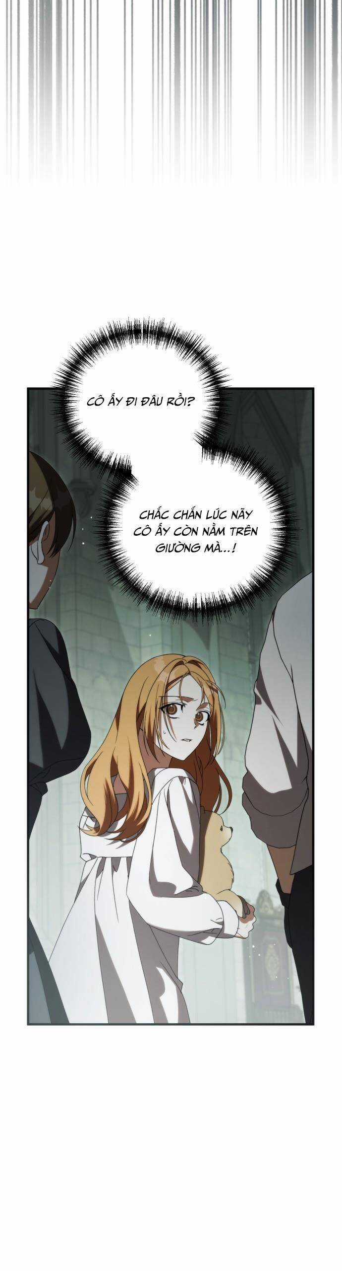 Đã Chết Rồi Còn Bị Ám Ảnh Chapter 26 trang 39