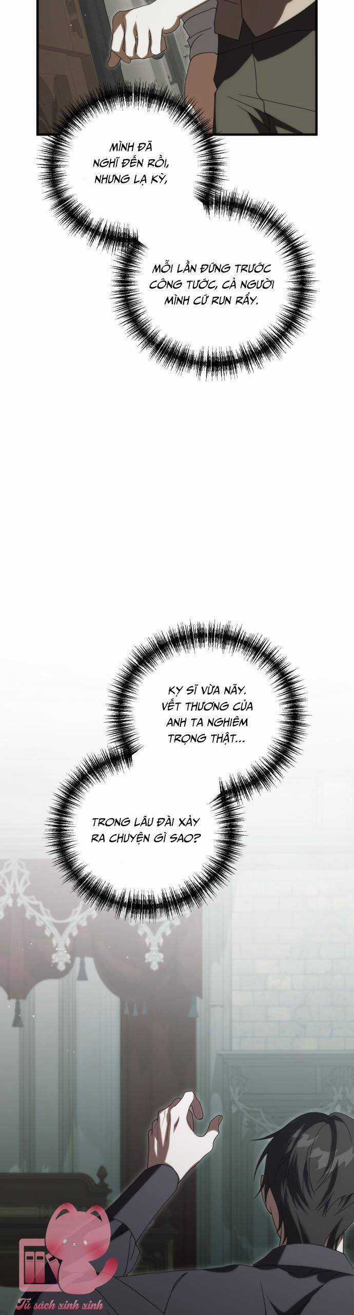 Đã Chết Rồi Còn Bị Ám Ảnh Chapter 26 trang 4