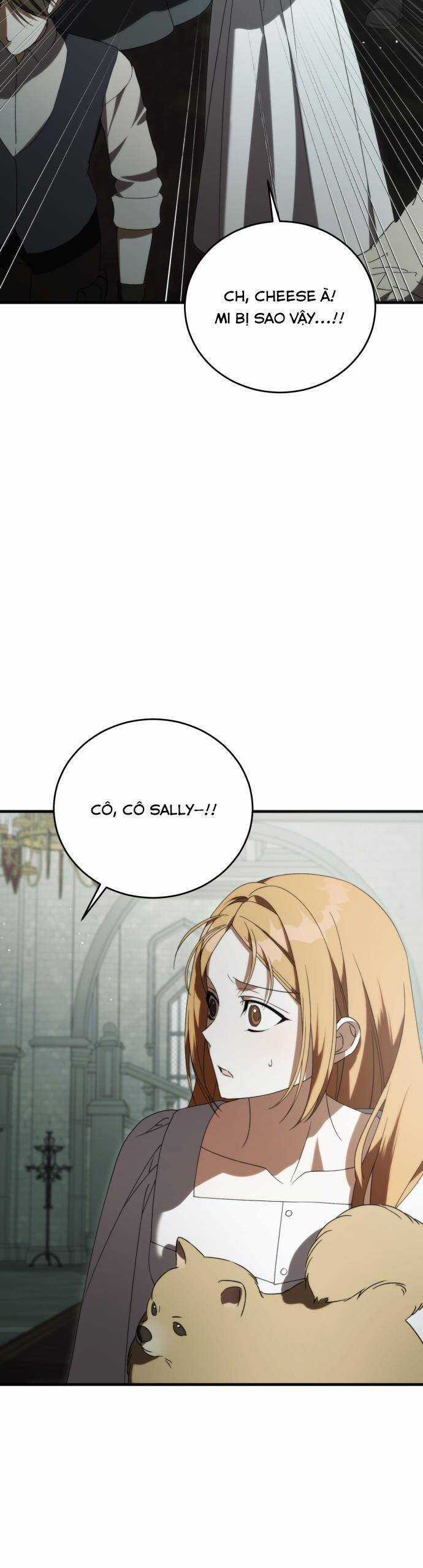 Đã Chết Rồi Còn Bị Ám Ảnh Chapter 26 trang 41