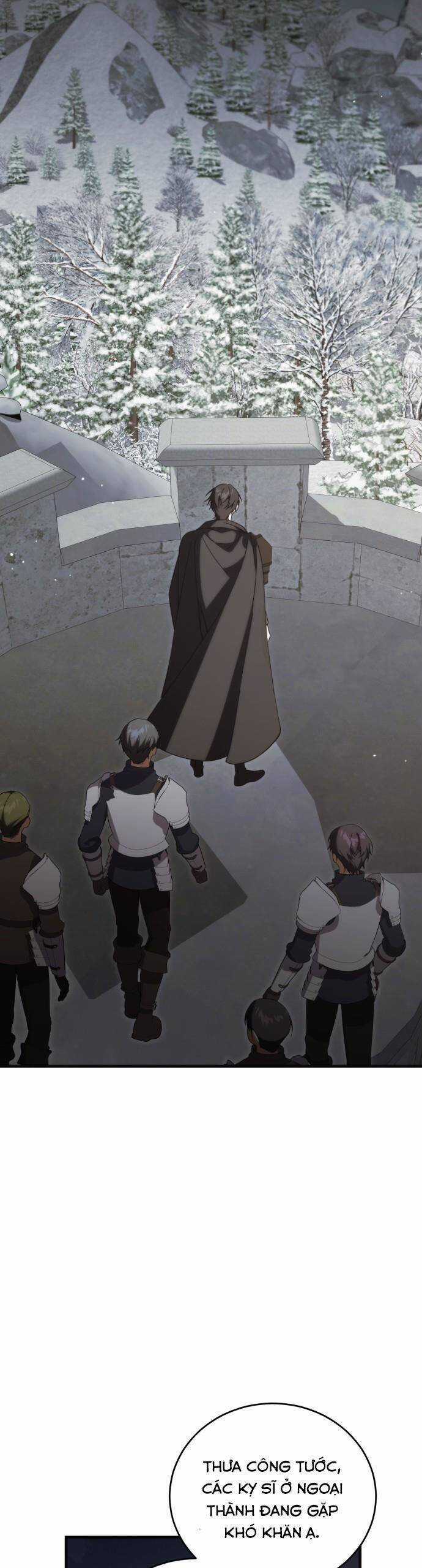 Đã Chết Rồi Còn Bị Ám Ảnh Chapter 26 trang 44