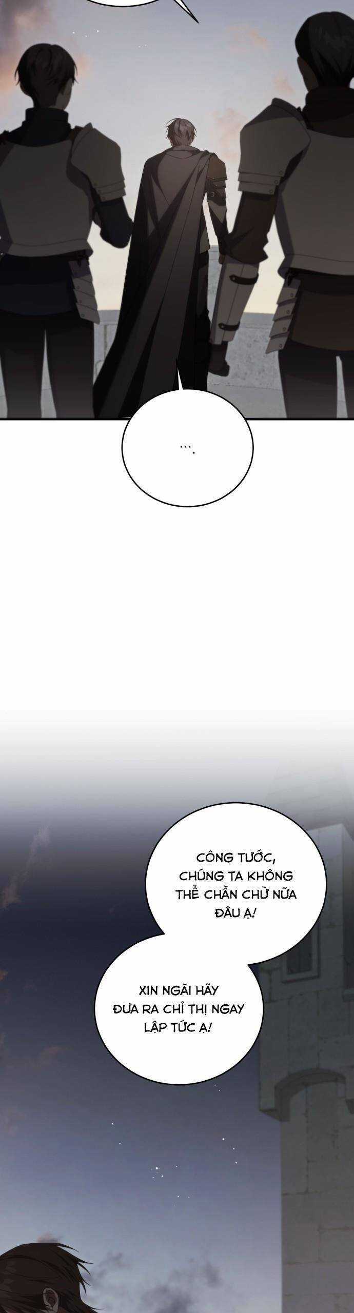 Đã Chết Rồi Còn Bị Ám Ảnh Chapter 26 trang 46