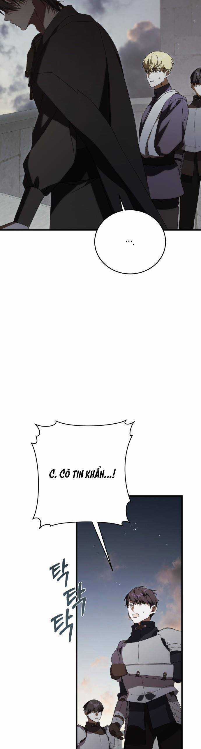 Đã Chết Rồi Còn Bị Ám Ảnh Chapter 26 trang 47