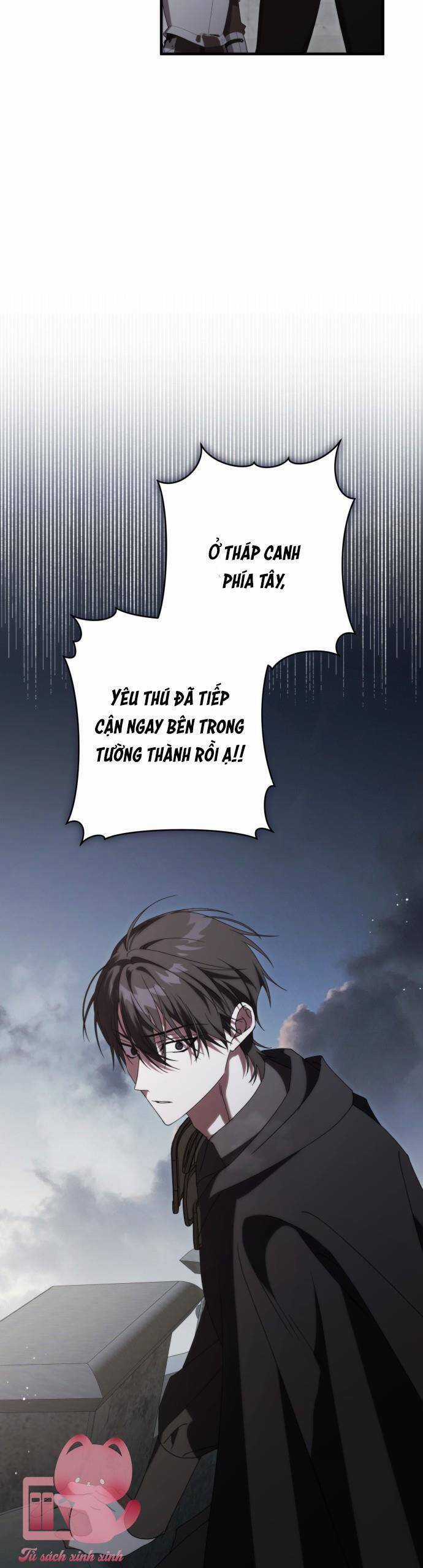 Đã Chết Rồi Còn Bị Ám Ảnh Chapter 26 trang 48