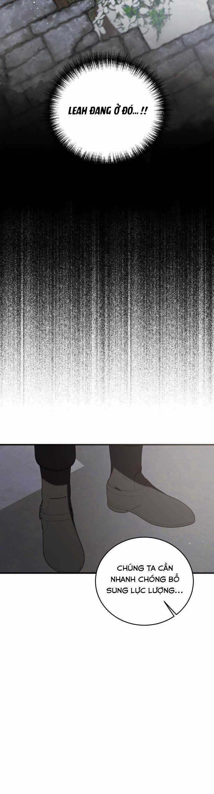 Đã Chết Rồi Còn Bị Ám Ảnh Chapter 26 trang 50