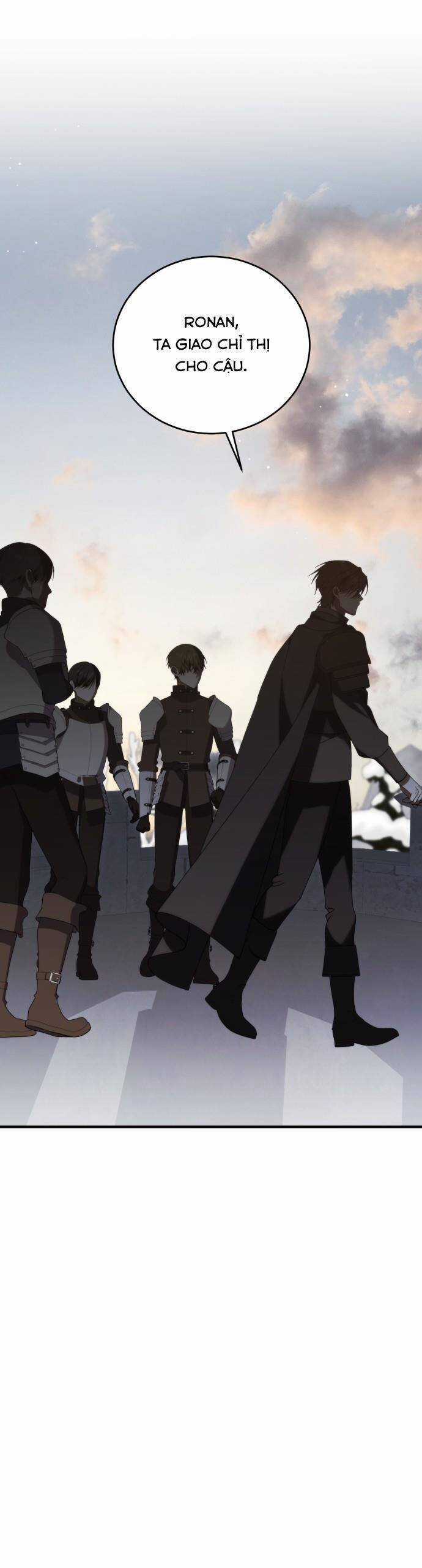 Đã Chết Rồi Còn Bị Ám Ảnh Chapter 26 trang 51