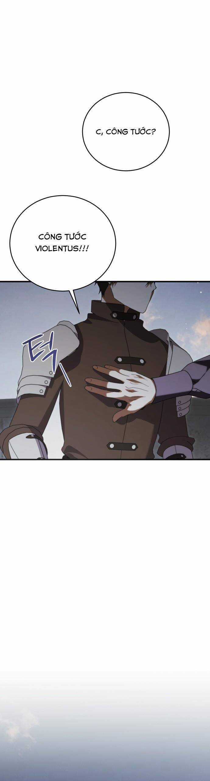 Đã Chết Rồi Còn Bị Ám Ảnh Chapter 26 trang 52