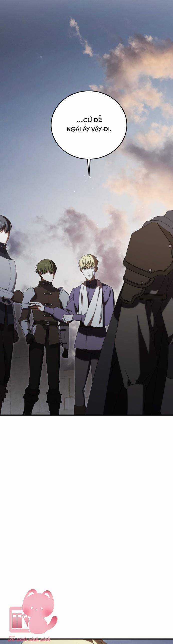 Đã Chết Rồi Còn Bị Ám Ảnh Chapter 26 trang 53