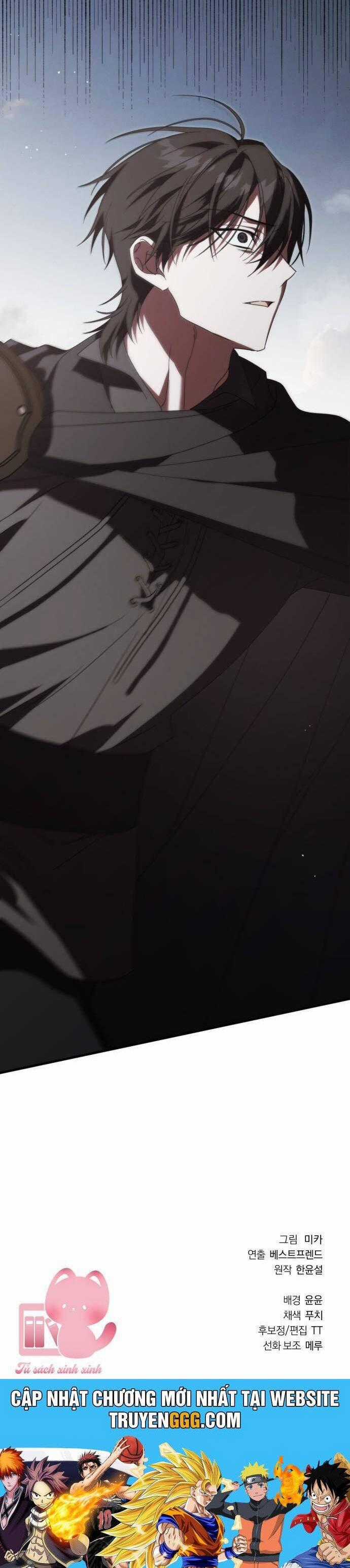 Đã Chết Rồi Còn Bị Ám Ảnh Chapter 26 trang 57