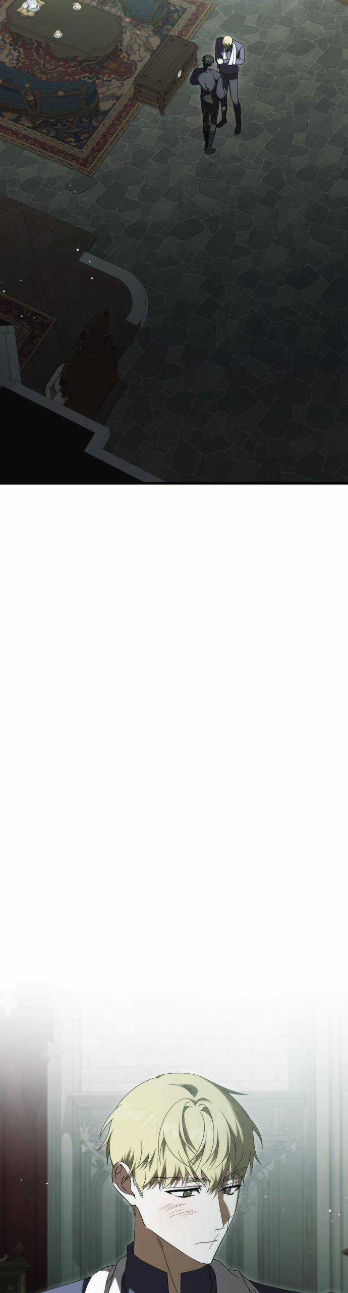 Đã Chết Rồi Còn Bị Ám Ảnh Chapter 26 trang 7