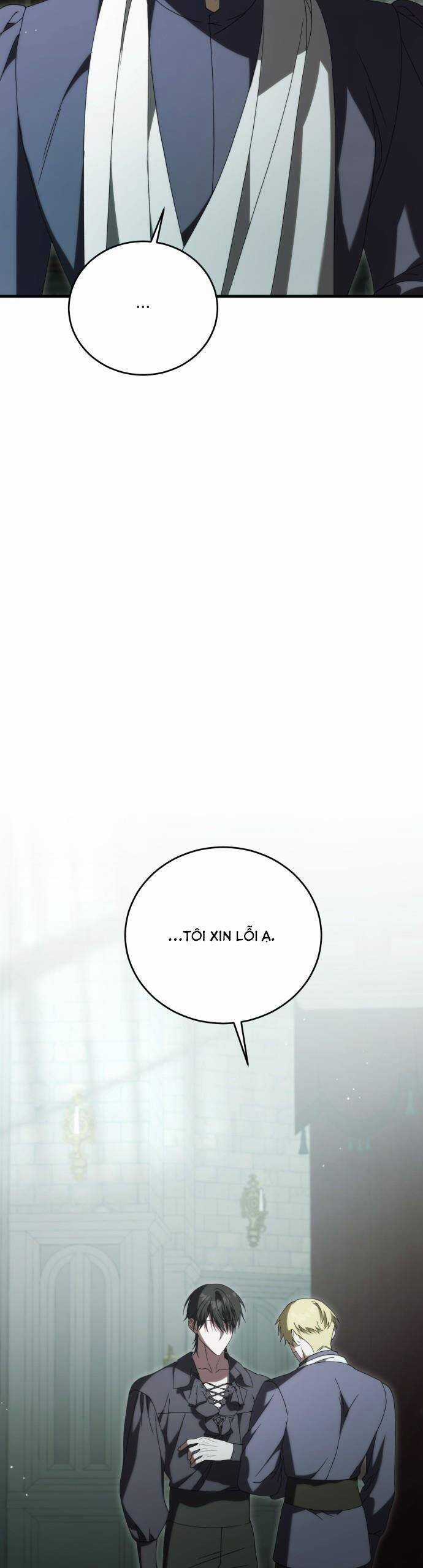 Đã Chết Rồi Còn Bị Ám Ảnh Chapter 26 trang 8