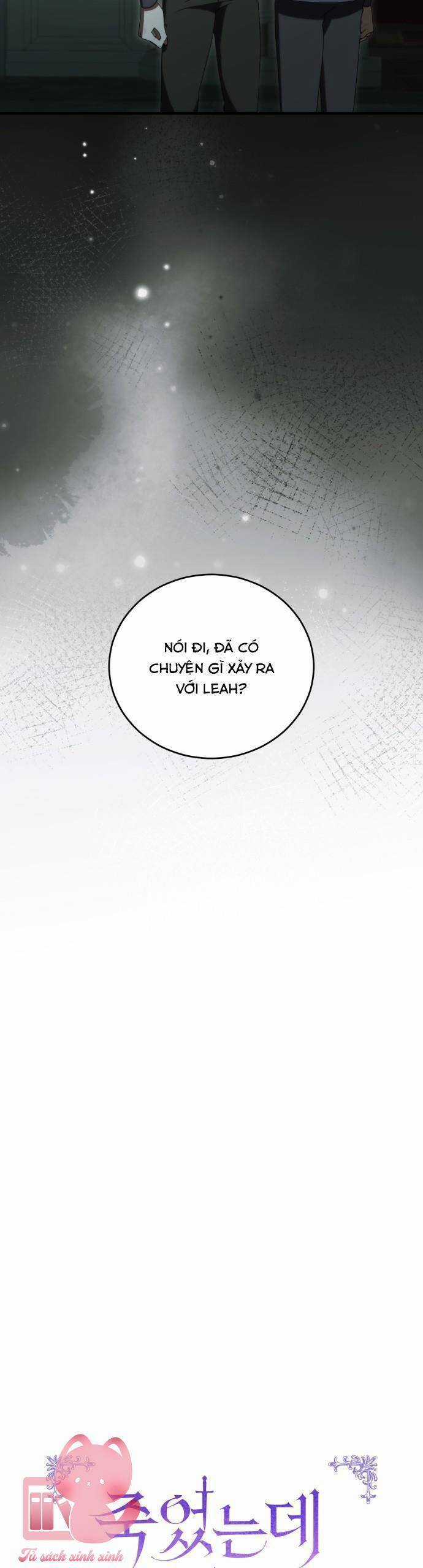 Đã Chết Rồi Còn Bị Ám Ảnh Chapter 26 trang 9