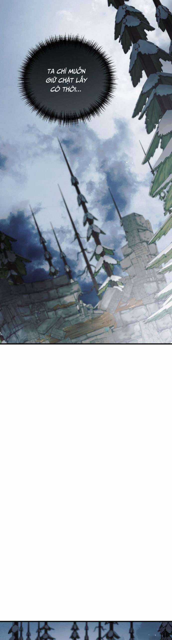 Đã Chết Rồi Còn Bị Ám Ảnh Chapter 27 trang 10