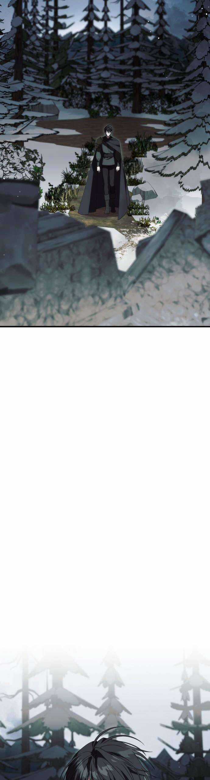 Đã Chết Rồi Còn Bị Ám Ảnh Chapter 27 trang 11