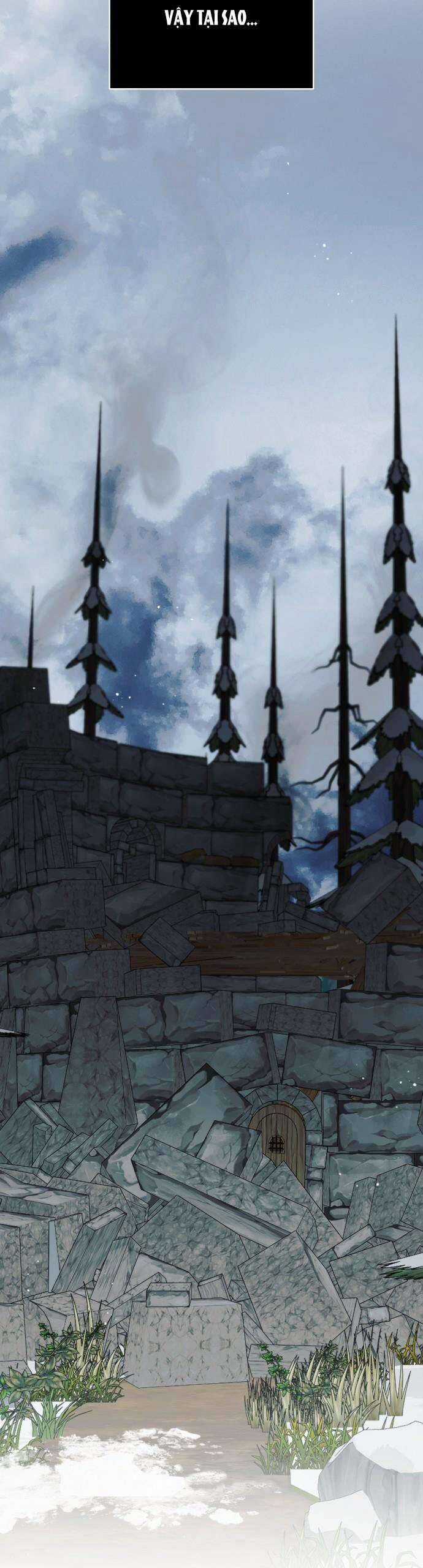 Đã Chết Rồi Còn Bị Ám Ảnh Chapter 27 trang 13