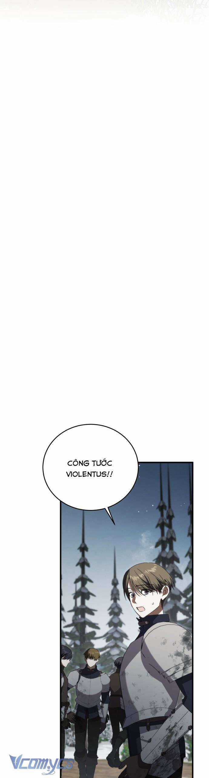 Đã Chết Rồi Còn Bị Ám Ảnh Chapter 27 trang 14