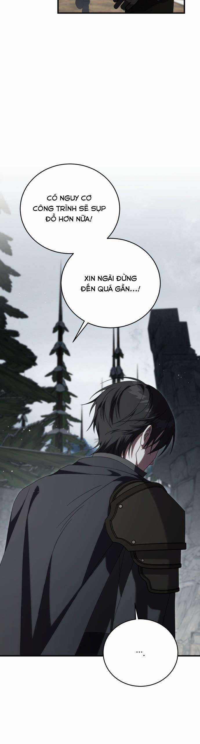 Đã Chết Rồi Còn Bị Ám Ảnh Chapter 27 trang 15