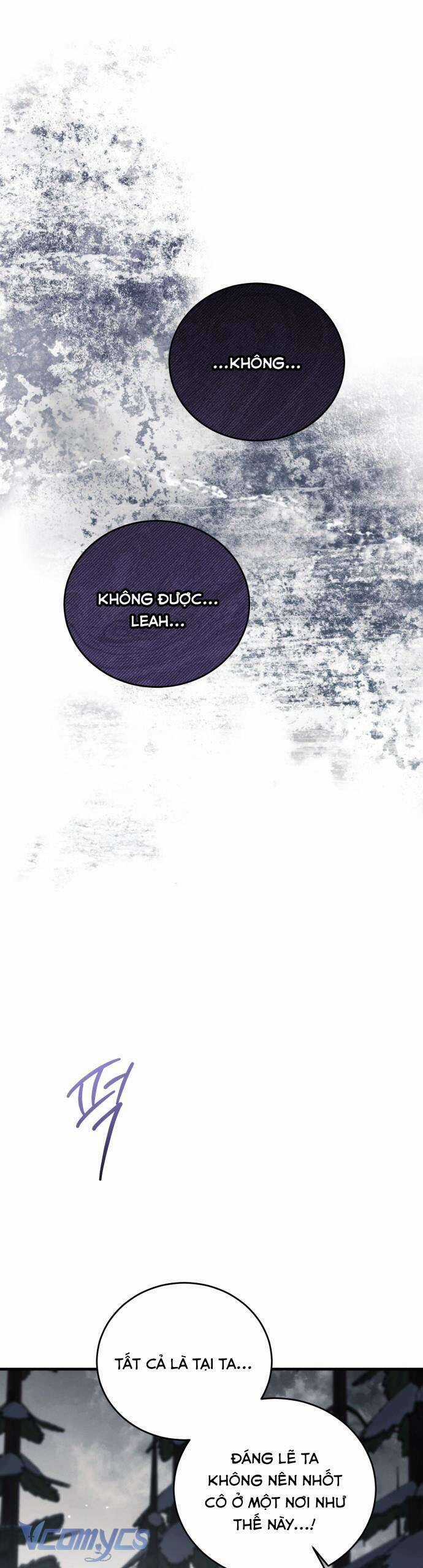 Đã Chết Rồi Còn Bị Ám Ảnh Chapter 27 trang 19