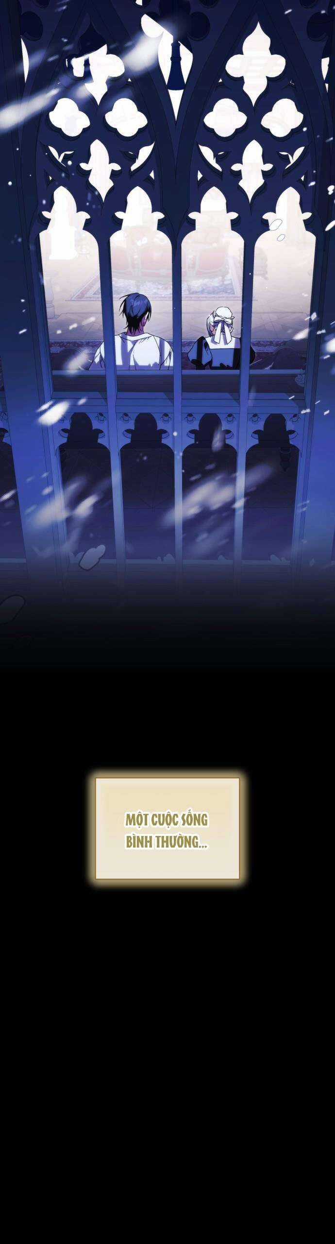 Đã Chết Rồi Còn Bị Ám Ảnh Chapter 27 trang 2