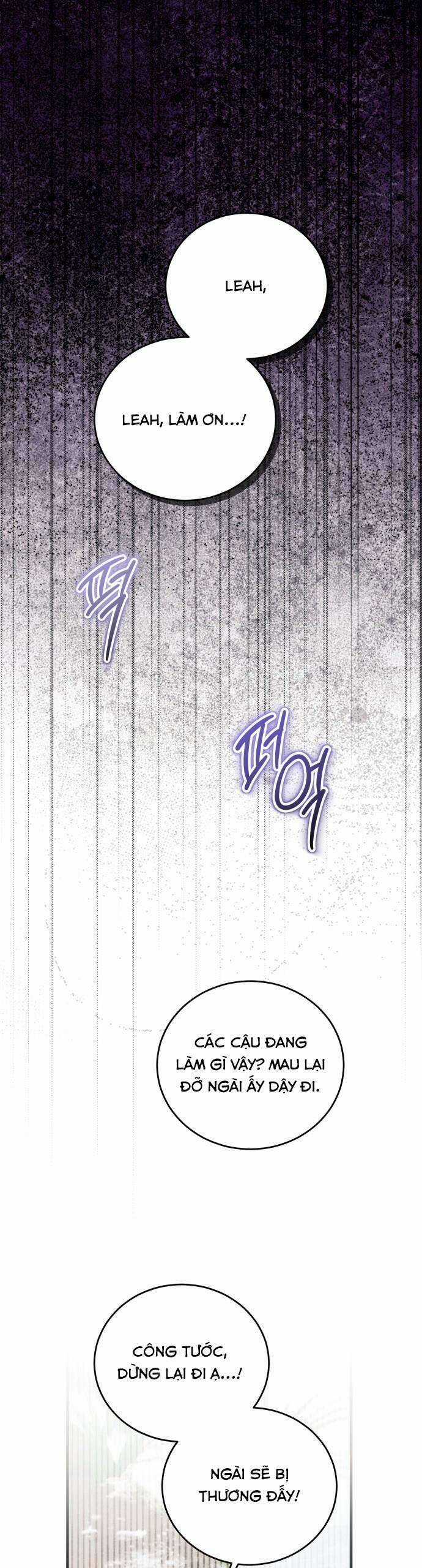 Đã Chết Rồi Còn Bị Ám Ảnh Chapter 27 trang 21