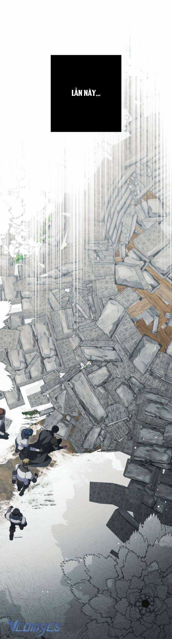 Đã Chết Rồi Còn Bị Ám Ảnh Chapter 27 trang 24