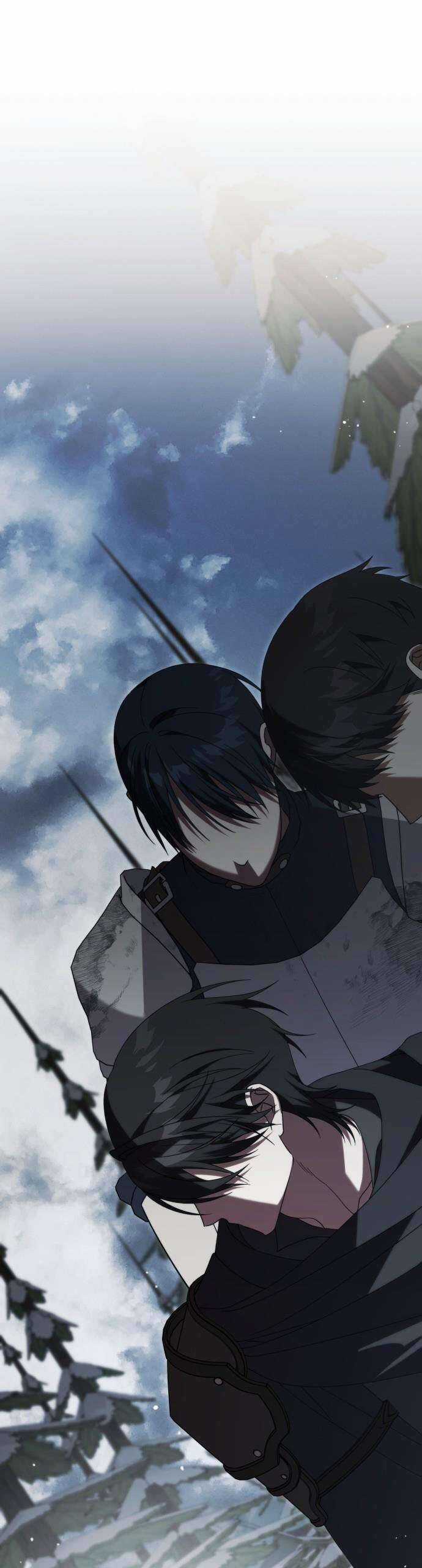 Đã Chết Rồi Còn Bị Ám Ảnh Chapter 27 trang 26