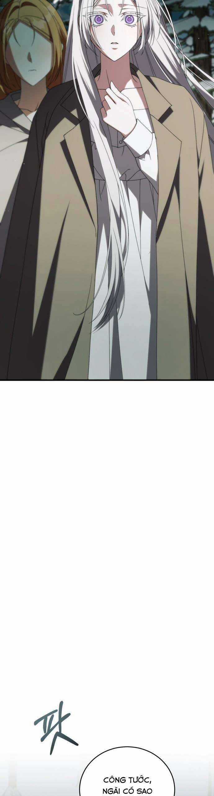 Đã Chết Rồi Còn Bị Ám Ảnh Chapter 27 trang 28