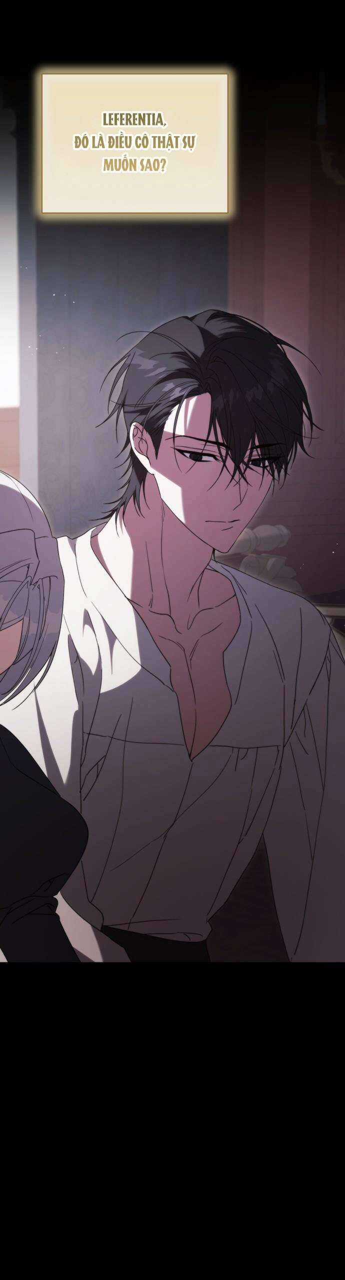 Đã Chết Rồi Còn Bị Ám Ảnh Chapter 27 trang 3