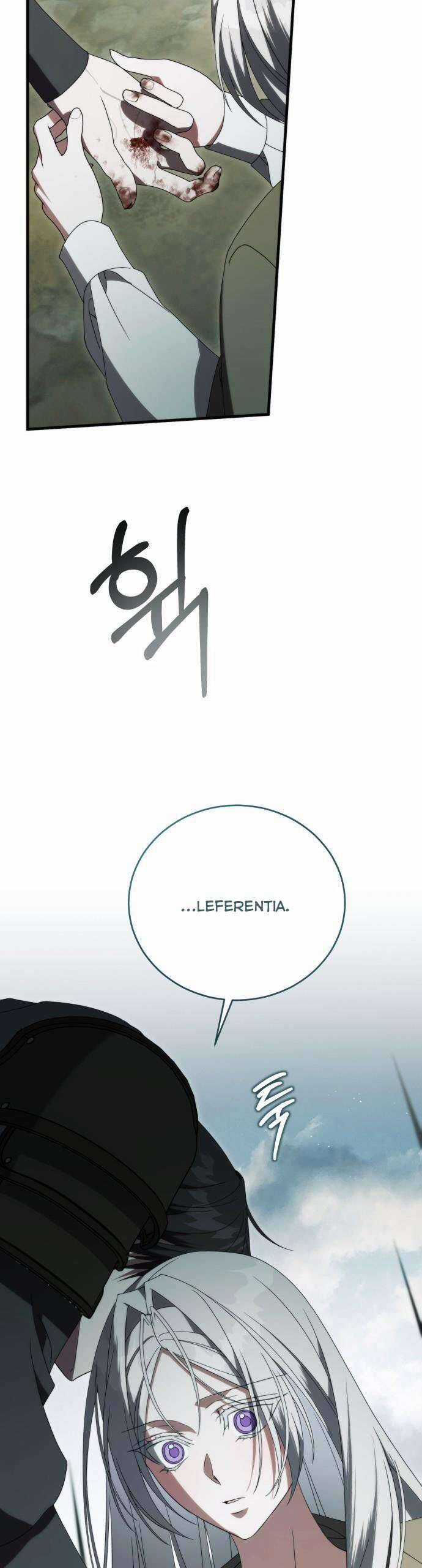 Đã Chết Rồi Còn Bị Ám Ảnh Chapter 27 trang 30