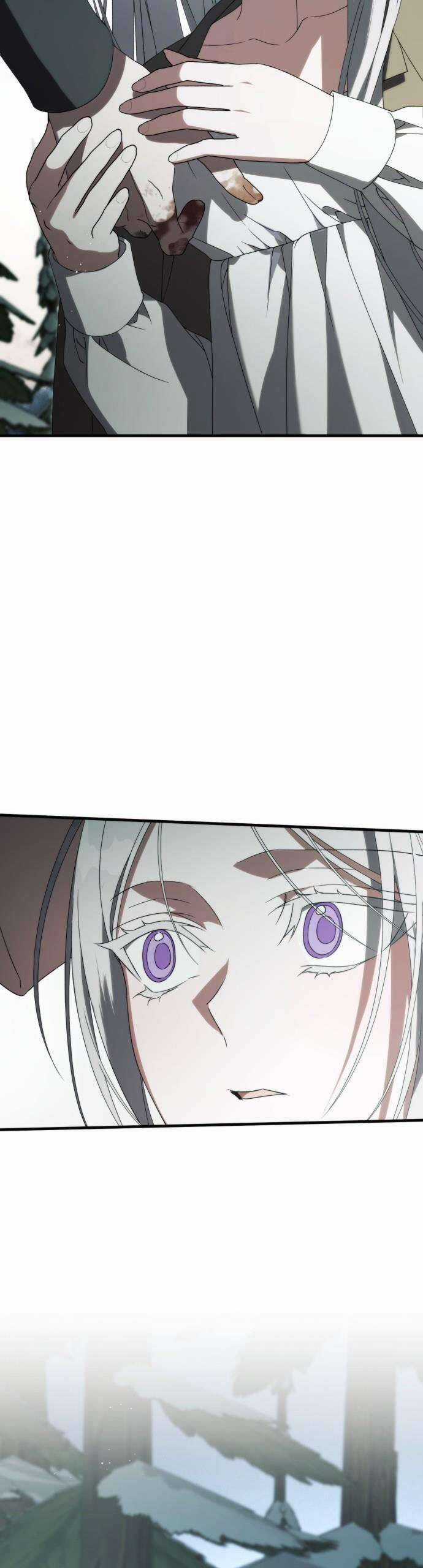 Đã Chết Rồi Còn Bị Ám Ảnh Chapter 27 trang 31