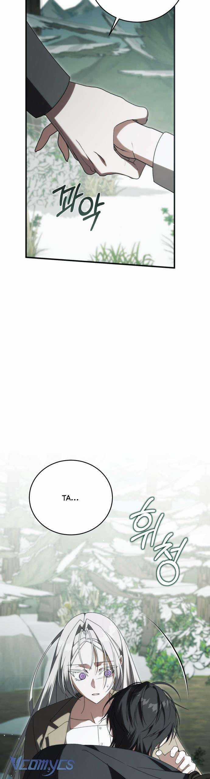 Đã Chết Rồi Còn Bị Ám Ảnh Chapter 27 trang 34