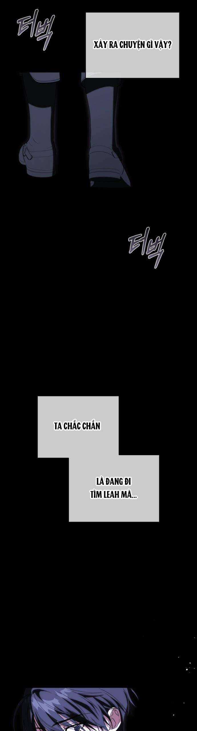 Đã Chết Rồi Còn Bị Ám Ảnh Chapter 27 trang 40