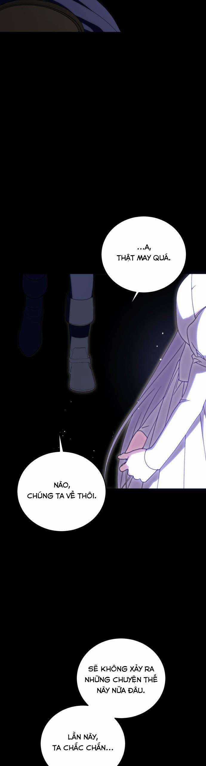 Đã Chết Rồi Còn Bị Ám Ảnh Chapter 27 trang 43