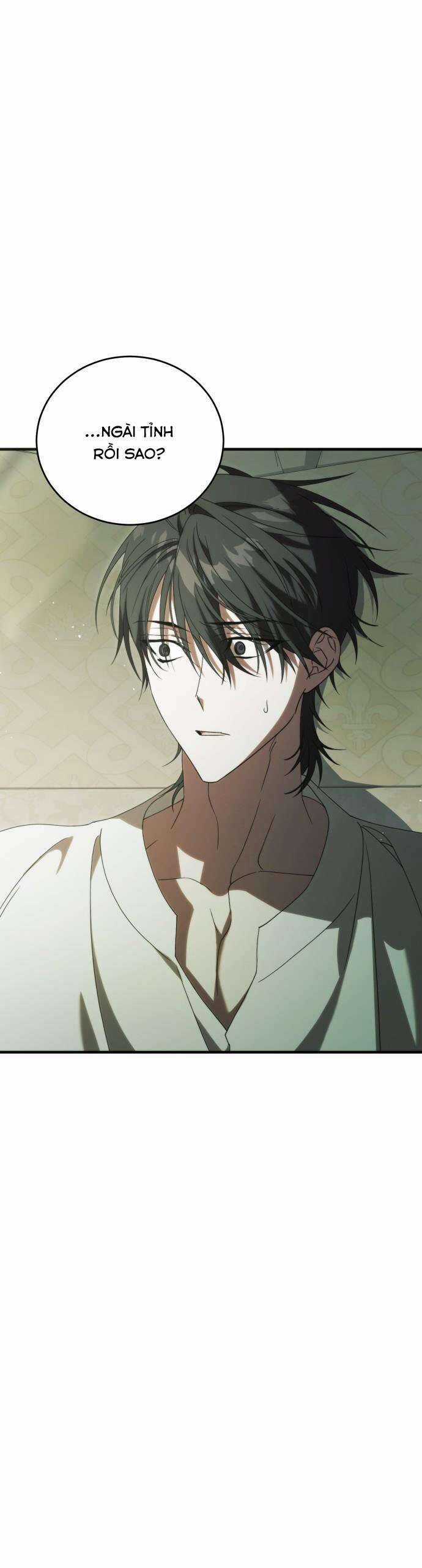 Đã Chết Rồi Còn Bị Ám Ảnh Chapter 27 trang 48