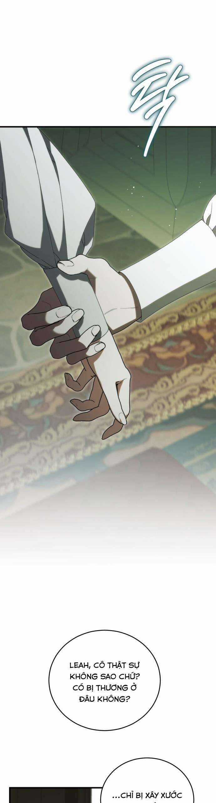 Đã Chết Rồi Còn Bị Ám Ảnh Chapter 27 trang 51