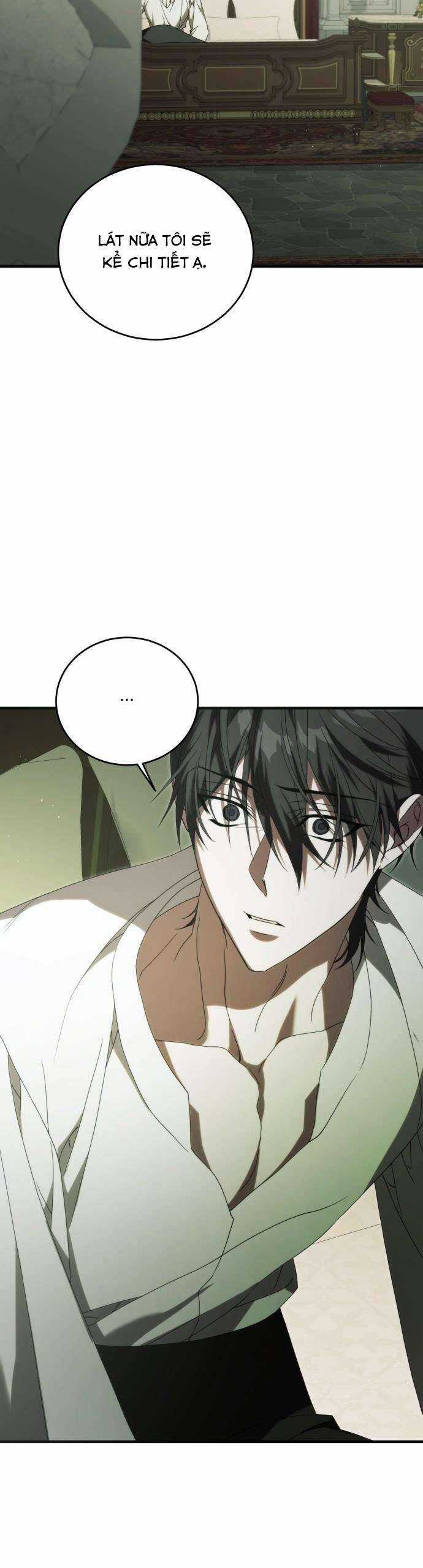 Đã Chết Rồi Còn Bị Ám Ảnh Chapter 27 trang 53