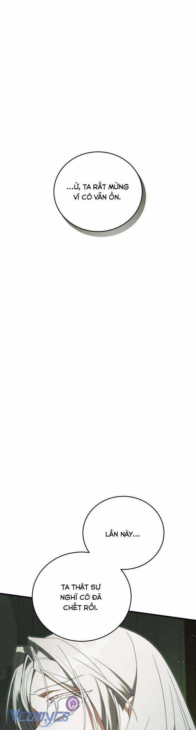 Đã Chết Rồi Còn Bị Ám Ảnh Chapter 27 trang 54